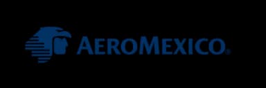 Logo de Aeroméxico — cliente de Contuidea