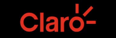 Logo de Claro — cliente de Contuidea