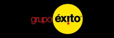 Logo de Grupo Éxito — cliente de Contuidea