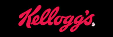 Logo de Kellogg's — cliente de Contuidea