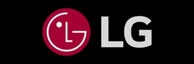 Logo de LG — cliente de Contuidea