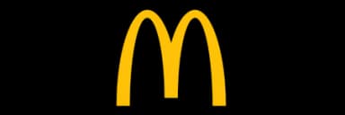 Logo de McDonald's — cliente de Contuidea