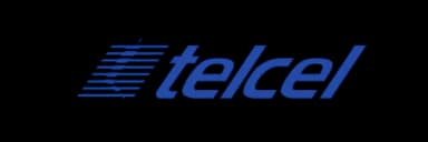 Logo de Telcel — cliente de Contuidea