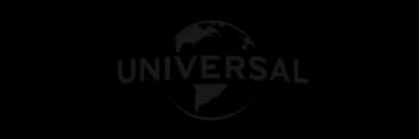 Logo de Universal — cliente de Contuidea