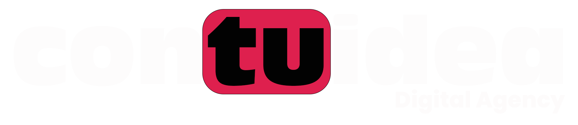 Contuidea Digital Agency